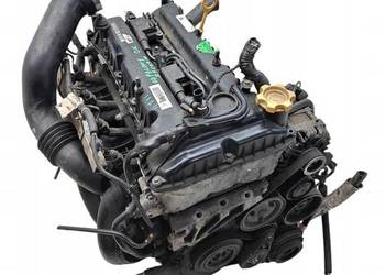 MG 3 II 1.5 Silnik Kompletny 15S4U Palony 95 Tyś Mil