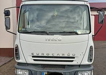 Iveco Eurocargo