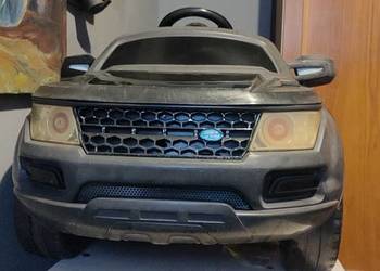 Samochod elektryczny