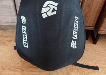 Plecak motocyklowy FC Moto