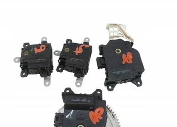 SILNICZEK NAGRZEWNICY KPL 4 SZT 063800-0920 113800-2810 Toyota Avensis III