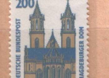 Zn. RFN Mi 1665, 79, 87, 91 ** 1993