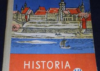 Historia 6 - Stanisław Szostakowski