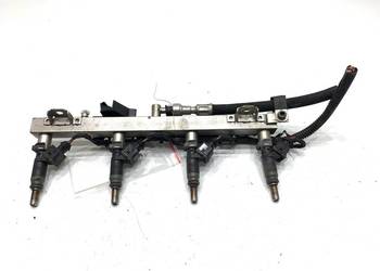 LISTWA WTRYSKOWA BMW E46 7506158 1.6 115KM