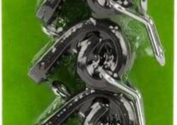 Guma z klipsem 5 szt. 112915