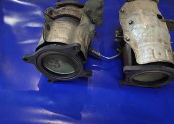 Katalizator Mazda CX 9 3.7