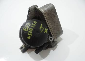 OBUDOWA FILTRA OLEJU BMW Z4 E89 N52 7516383