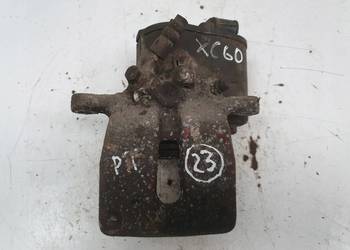 Volvo S60 II S80 II V60 V70 III XC70 II TYLNY ZACISK HAMULCOWY prawy tył Volvo S60 II S80 II V60 V70 III XC70 II TYLNY ZACISK HAMULCOWY prawy tył