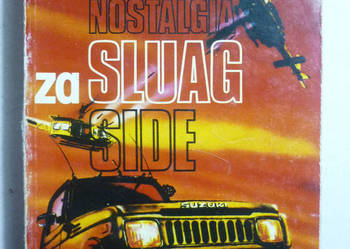 NOSTALGIA ZA SLUAG SIDE - DRZEWIŃSKI ZIEMIAŃSKI
