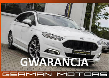 Ford Mondeo ST Line / Ledy / Tablet Tesla Line / Gwarancja na Rok Mk5 (201…
