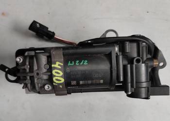 Kompresor Zawieszenia W212 A2123200404