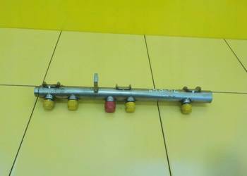 BMW E87 E90 116i 1.6 B 09r 122KM N43B16AA N43 listwa wtryskowa 7582474