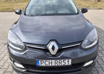 Renault Megane 3 Bardzo dobry stan