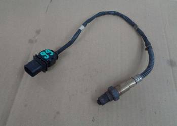 SONDA LAMBDA VW POLO IV 1.4 TDI BMS BWB BMT 2007R 0281004122