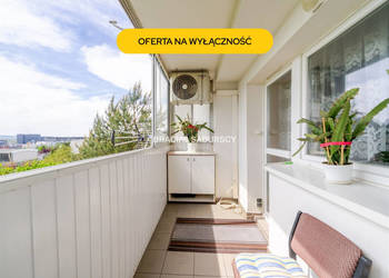 Oferta sprzedaży mieszkania 63.26m2 3 pok Kraków