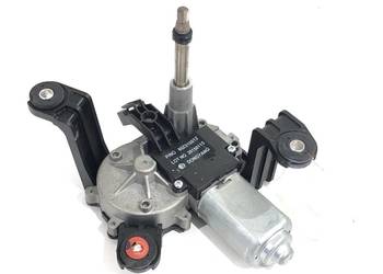 SILNIK WYCIERACZEK TYŁ OPEL ZAFIRA C 13256923 Minivan NAPĘD