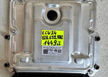 NOWY ECU KOMPUTER STEROWNIK SILNIKA 0261S109RP 9873120380 MG1CS051