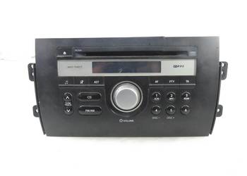 RADIO FIAT SEDICI 3910179J0