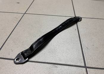 Pasek siedzenia Honda Shadow VT 750 Black Widow RC 44
