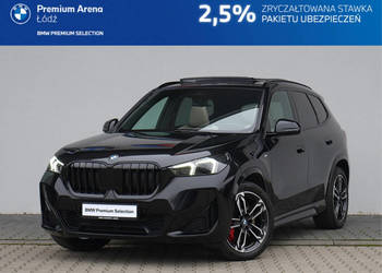 xDrive, M-Pakiet, Dach panoramiczny, harman/kardon, Fotele sportowe