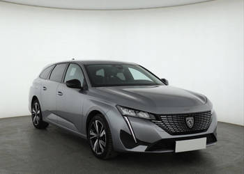 Peugeot 308 1.2 PureTech