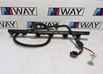 7506793 BMW E46 WIĄZKA KABEL SKRZYNI AUTOMAT M54B30