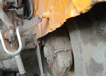 Ursus c360 355 zwolnica zwolnice