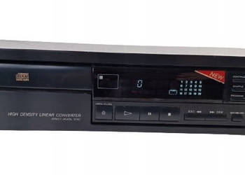 Odtwarzacz Sony CDP-295 CDP 295 CD player