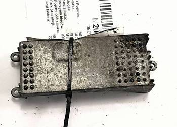 REZYSTOR AUDI A8 D3 4E0820621
