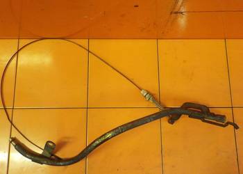 MITSUBISHI PAJERO 3.5 GDI 04r 203KM 6G74 miarka oleju bagnet