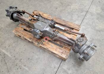 Przedni most Claas Renault Celtis Carraro 20.14