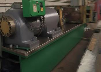 Prasa pozioma PYXWM 250.1