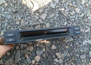 CA-DM4292K Wyświetlacz Mazda 6 I GG GY 2.0 CITD zegar