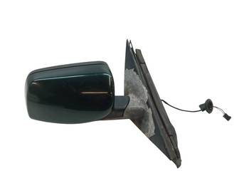 LUSTERKO PRAWE 3PIN EUROPA  Bmw Seria 5 V (2003-2010) E60/61