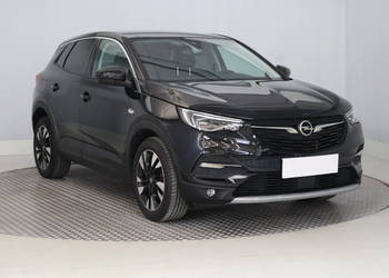 Opel Grandland 1.2 Turbo