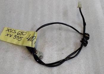 Impulsator Stator Yamaha Drag Star XVS 650/XV 535