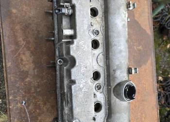 Głowica Opel Astra 2 1.6 benzyna