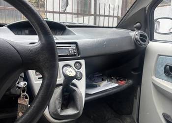 Micro car mc1