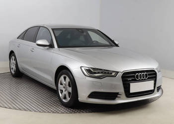 Audi A6 3.0 TDI