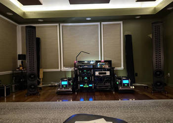 McIntosh XRT-1k