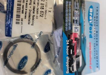 SYNCHRONIZATOR FORD 2518672 H1BR7A046AD BRATFORD RADOM H1BR7A046AC 2116259