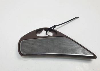 DEKOR LISTWA AUDI A8 D4 PRZED LIFT 4H1868300B