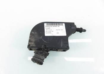 POTENCJOMETR GAZU RENAULT SCENIC I 7700431918 CTS4089