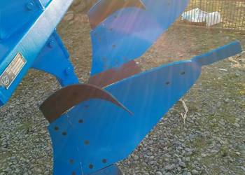 Pług lemken opal 90 Pług lemken opal 90