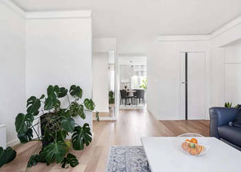 Luksusowe, wyciszone 90 m² | Przecław