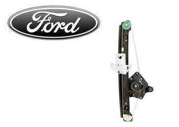 Mechanizm, podnośnik szyby tył elektryczny Ford Focus I NOWY