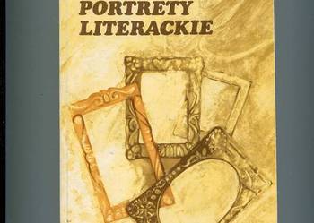 Portrety literackie - Gorki