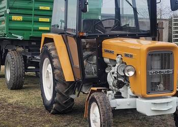 Ursus c360 3p