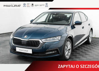 Škoda Octavia CT105AW#2.0 TDI Ambition K.cof LED Salon PL VAT23% IV (2020-)