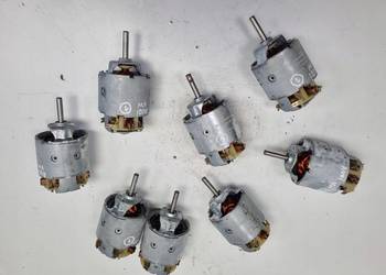 Audi A4 B6 A6 C5 VW Passat B5 WENTYLATOR OGRZEWANIA silniczek 0130111189